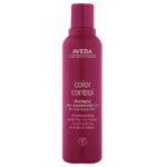 Color Control Shampoo delikatnie oczyszczający szampon do włosów farbowanych 200ml