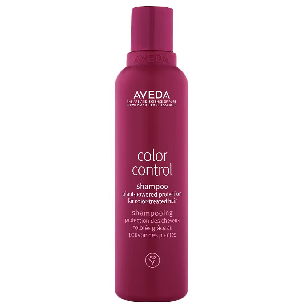 99172571681896334 Color Control Shampoo delikatnie oczyszczający szampon do włosów farbowanych 200ml - obrazek 1