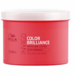 Invigo Color Brilliance Vibrant Color Mask Fine/Normal maska do włosów cienkich i normalnych uwydatniająca kolor 500ml