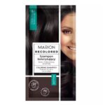 Recolored szampon koloryzujący 3.1 Czarna Kawa 35ml
