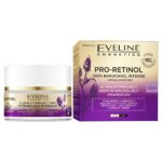 Pro-Retinol ultraliftingujący krem wypełniający zmarszczki 60+ 50ml