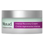 Intense Recovery Cream kojący krem nawilżający do twarzy 50ml