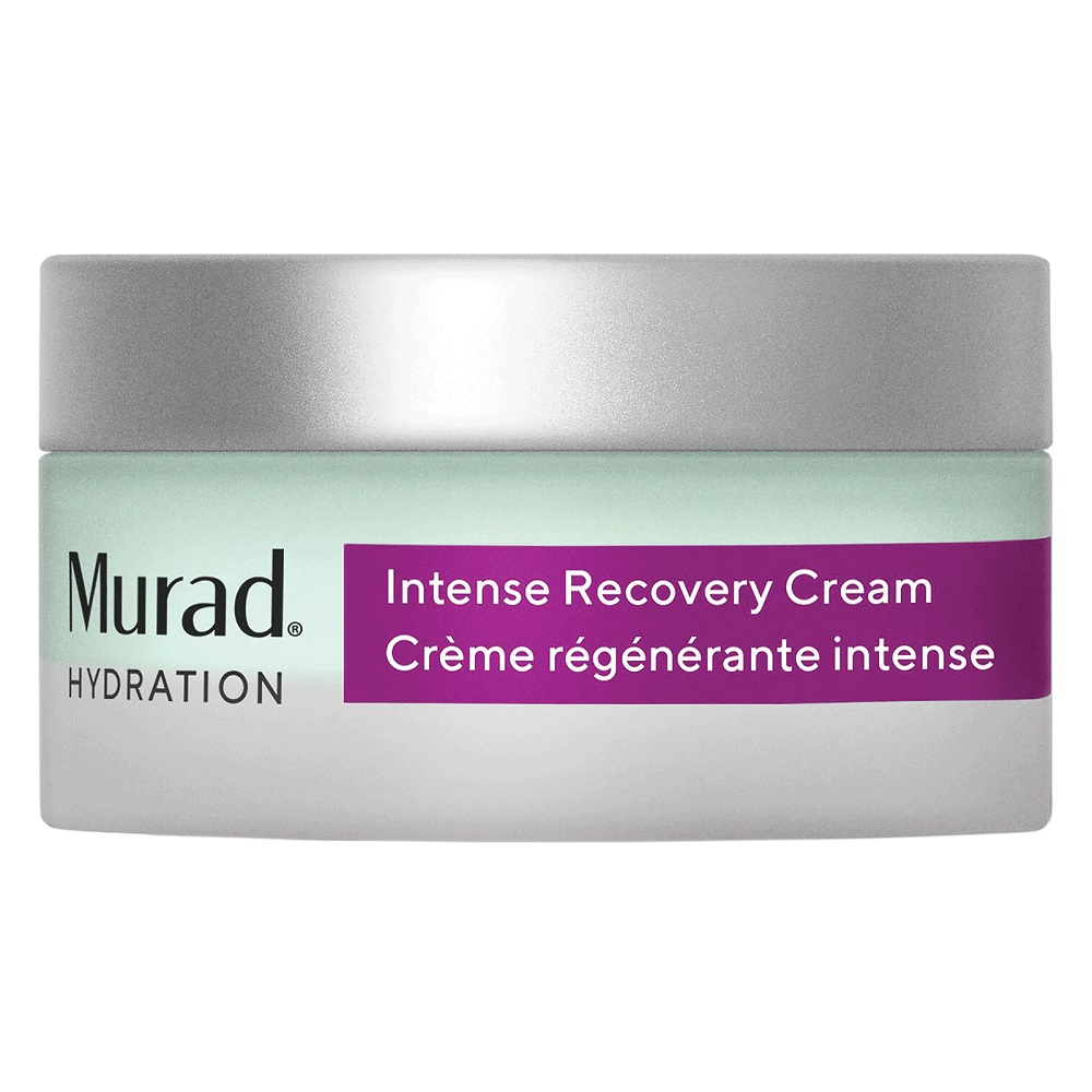 99193141667363235 Intense Recovery Cream kojący krem nawilżający do twarzy 50ml - obrazek 1