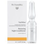 Renewing Night Conditioner kuracja na noc w ampułkach do każdego rodzaju cery 10x1ml