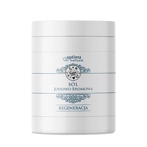 99201181681213492 Sól jodowo-bromowa Hygge Regeneracja 1000g - obrazek 1