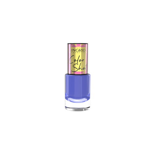 99207021660303354 Color Shot lakier do paznokci 02 Blue Iris 7ml - obrazek 1