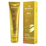 Gold Advanced Whitening Toothpaste wybielająca pasta do zębów z cząsteczkami złota 75ml