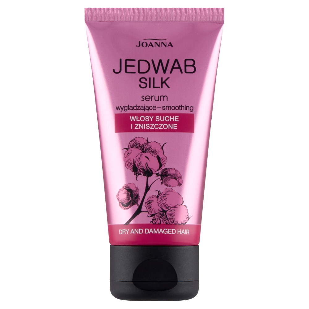 99216691661953416 Jedwab serum wygładzające do włosów suchych i zniszczonych 50g - obrazek 1