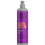 Bed Head Serial Blonde Conditioner odżywka do zniszczonych włosów blond 400ml