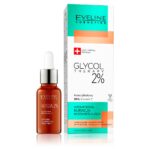 Glycol Therapy witaminowa kuracja rozświetlająca 2% 18ml