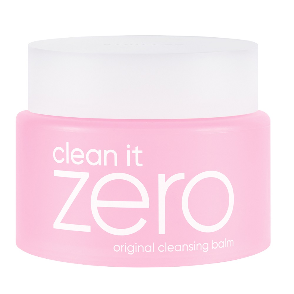 9922611741680898 Clean it Zero Original Cleansing Balm oczyszczający balsam do twarzy 50ml - obrazek 1