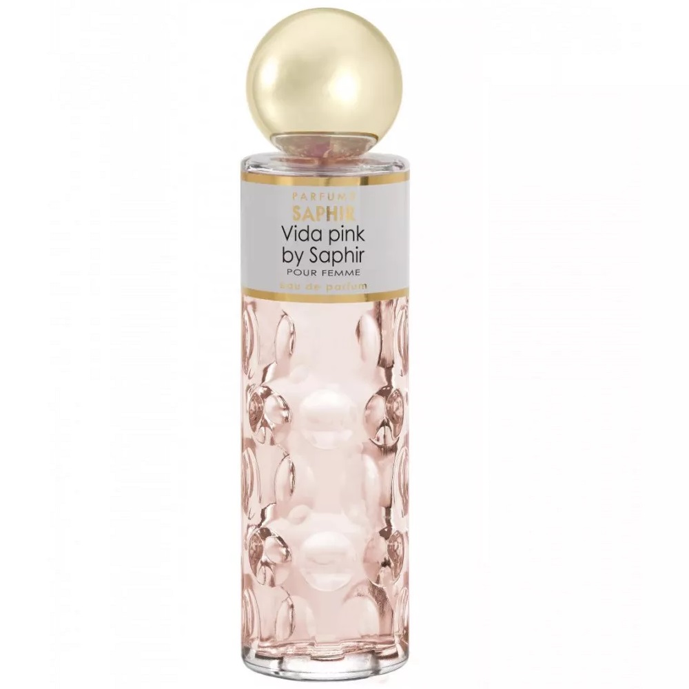 9923031697459824 Vida Pink Pour Femme woda perfumowana spray 200ml - obrazek 1