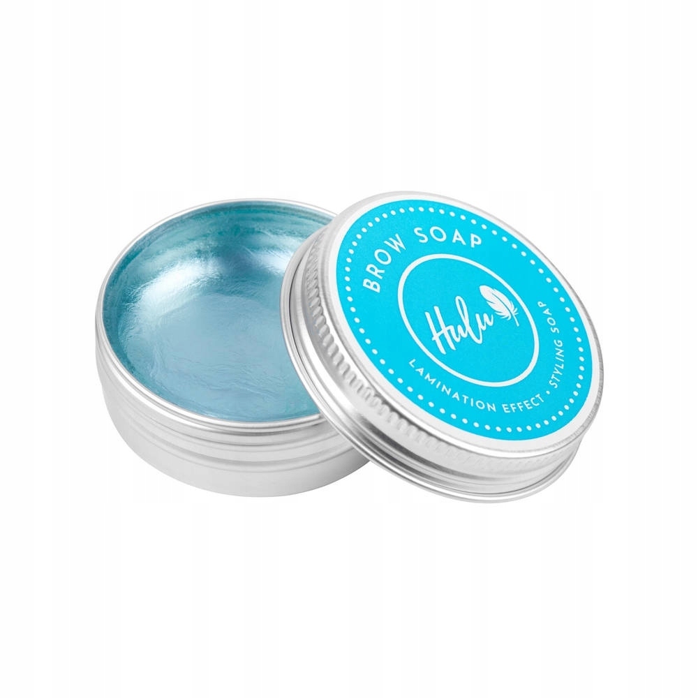 99231681676881929 Brow Soap mydełko do stylizacji brwi 30ml - obrazek 1
