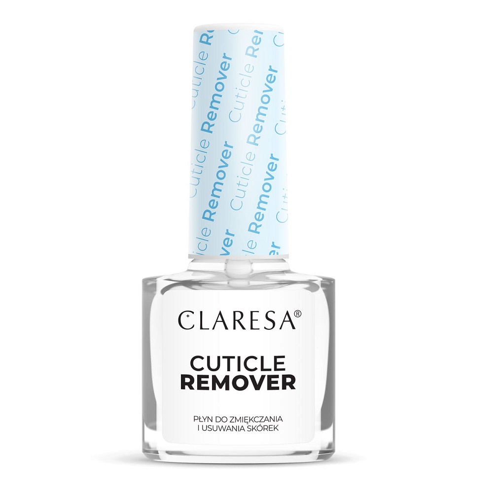 9924011743082484 Cuticle Remover płyn do zmiękczania i usuwania skórek 5g - obrazek 1