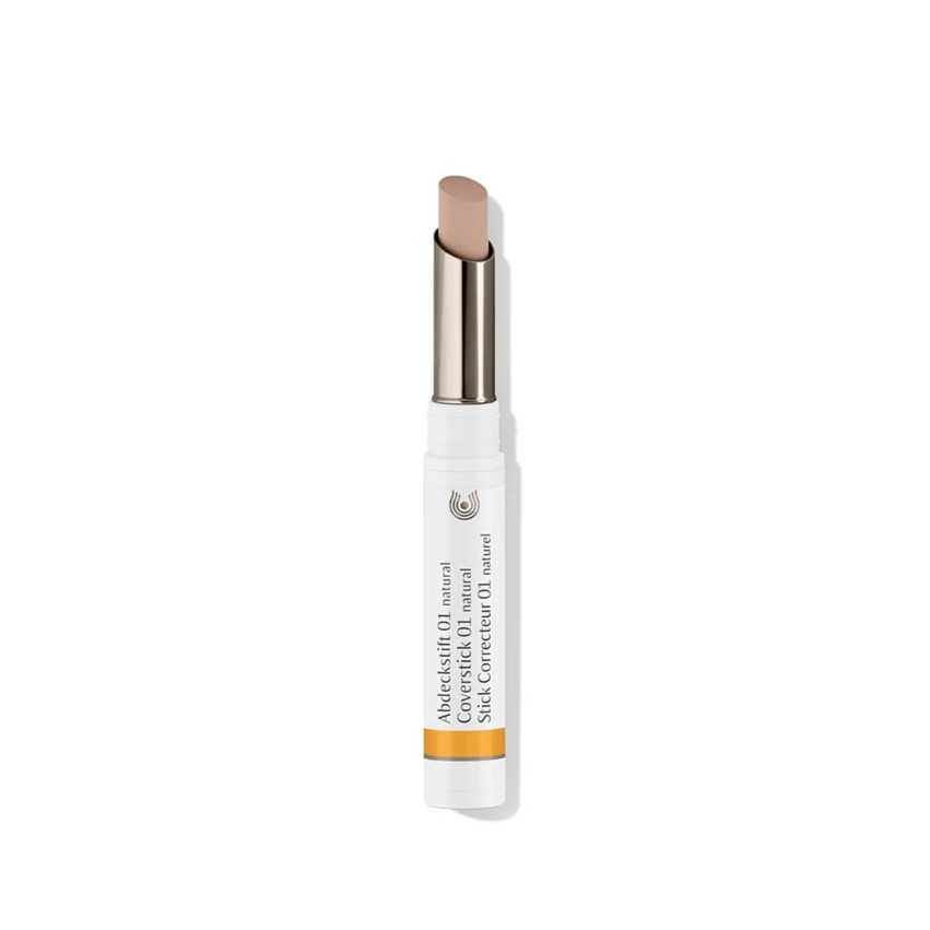 9925391739538048 Coverstick korektor do twarzy 01 Natural 2g - obrazek 1