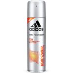 Adipower antyperspirant spray 200ml