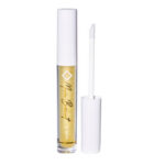 Intensywnie regenerujące serum do ust z płatkami złota 24K i witaminą C 3g