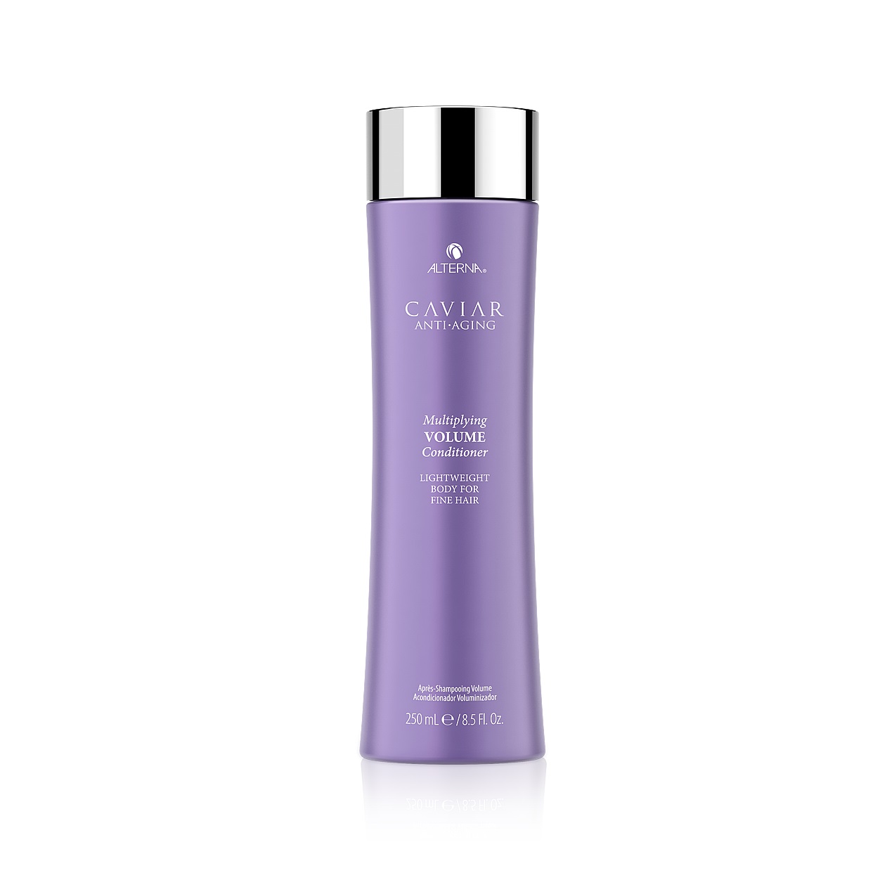99270531674469790 Caviar Anti-Aging Multiplying Volume Conditioner odżywka nadająca włosom objętość 250ml - obrazek 1