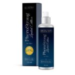 Limited Edition For Men Massage Oil With Pheromones olejek do masażu z feromonami 100ml