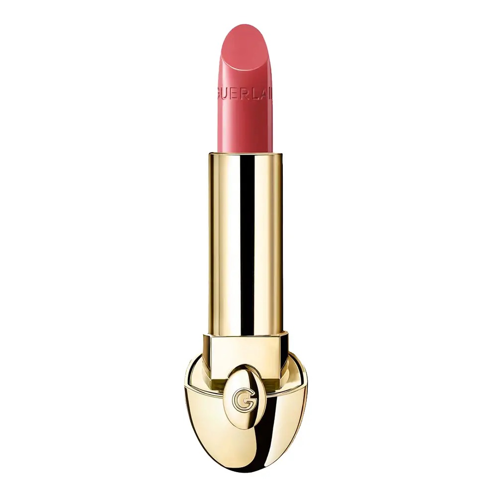 99281281768755118 Rouge G pomadka do ust z możliwością personalizacji 518 Le Rose Blush 3.5g - obrazek 1