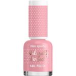 Naturally Perfect lakier do paznokci 018 Meringue Kiss 8ml