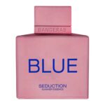 Blue Seduction Summer Essence For Women woda toaletowa spray 100ml