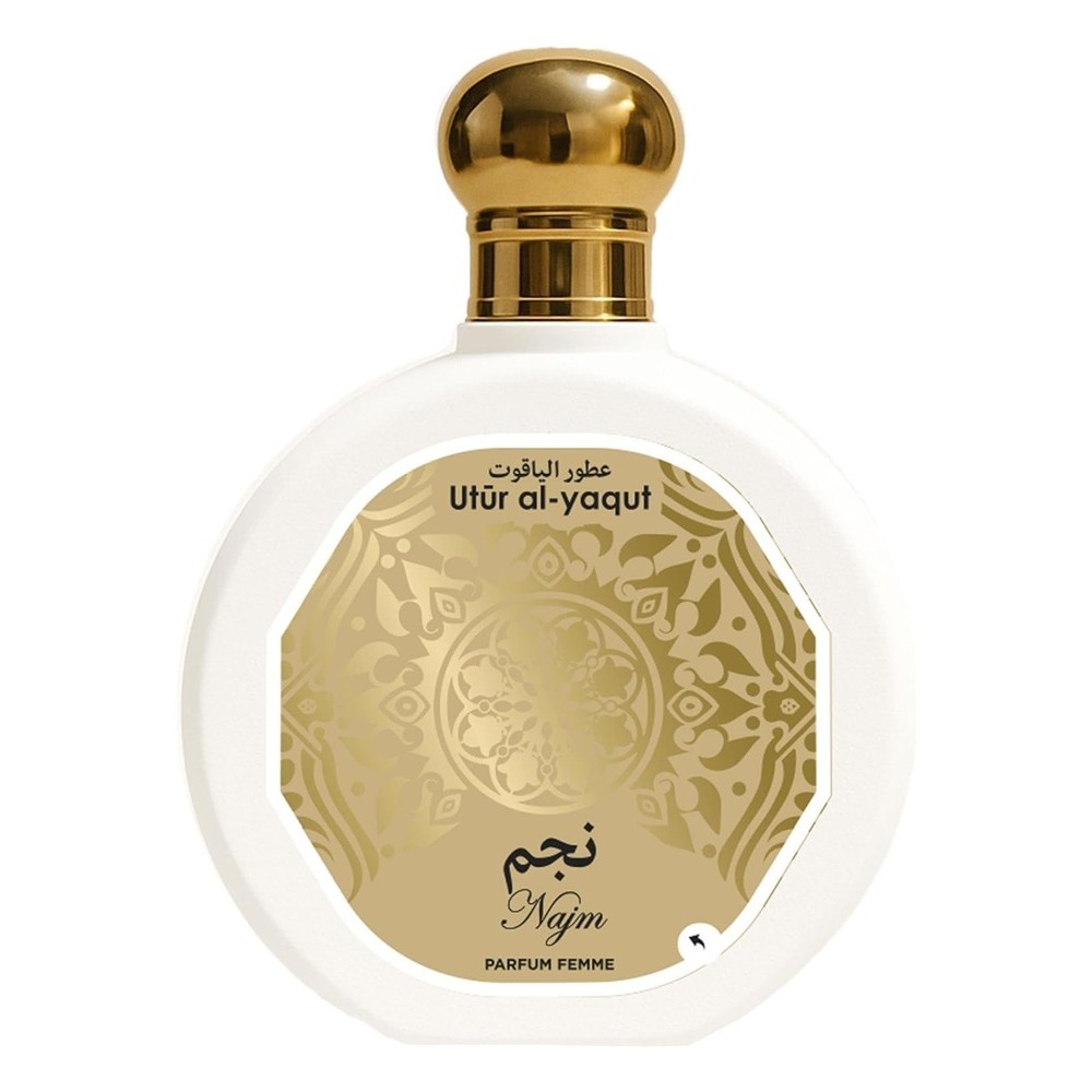 99313511777271844 Utur Al Yaqut Najm woda perfumowana spray 100ml - obrazek 1