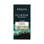 Eliksir Młodości rewitalizujące serum na twarz szyję i dekolt 30ml