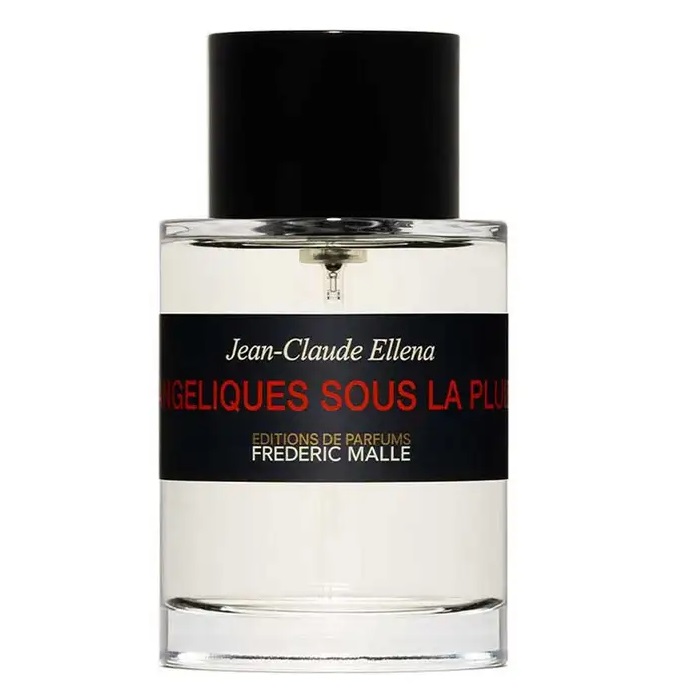 99352181732003415 Angeliques Sous La Pluie woda perfumowana spray 100ml - obrazek 1