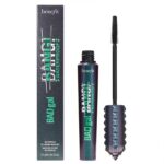 BADgal Bang! Waterproof Mascara wodoodporny tusz do rzęs zwiększający objętość Black 8.5g
