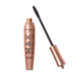 Volume Glamour Max Definition pogrubiająco-wydłużający tusz do rzęs 01 Black 10ml