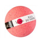 Musująca kula do kąpieli Wiśnia 100g