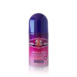 Cuba City Miami For Women dezodorant w kulce 50ml