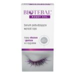 Rzęsy XXL serum pobudzające wzrost rzęs 3ml