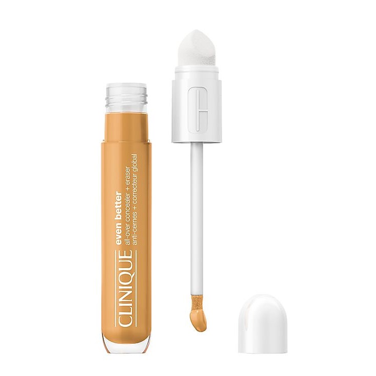 99394621620643170 Even Better All Over Concealer + Eraser korektor do twarzy WN 64 Butterscotch 6ml - obrazek 1