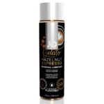 Gelato żel jadalny Orzechowe Espresso 120ml