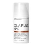 No.6 Bond Smoother odbudowujący krem stylizujący do włosów 100ml