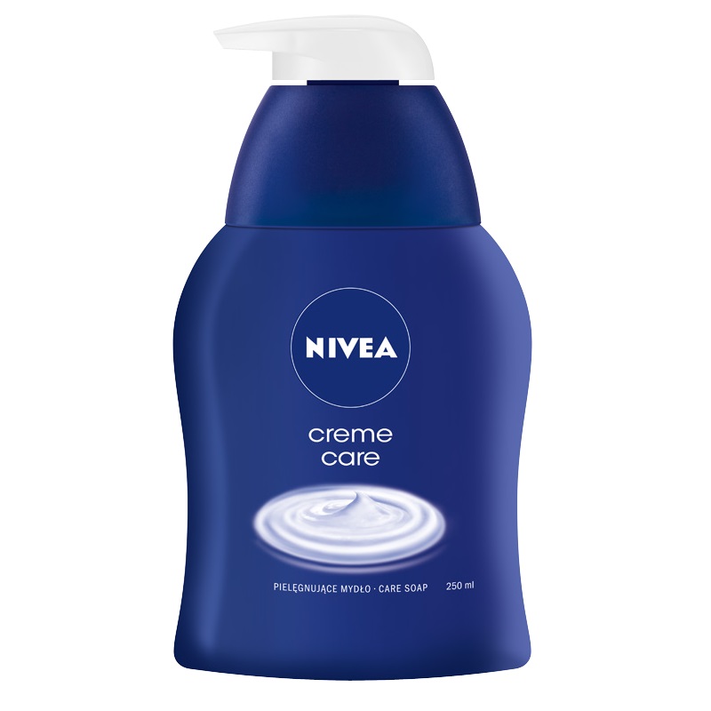99423611607598449 Creme Care pielęgnujące mydło w płynie 250ml - obrazek 1