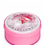 Daylight świeczka zapachowa Peony 35g