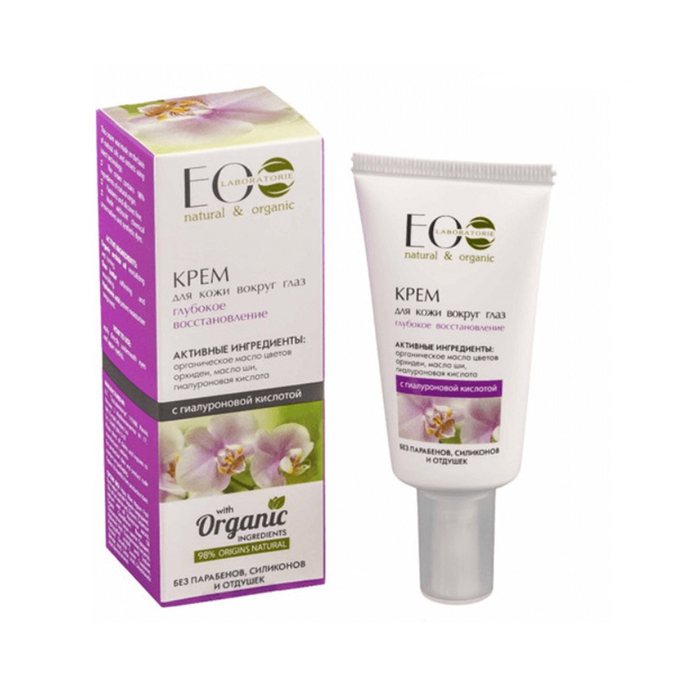 99441121632315679 Deep Restore Eye Cream krem pod oczy głęboko regenerujący 30ml - obrazek 1