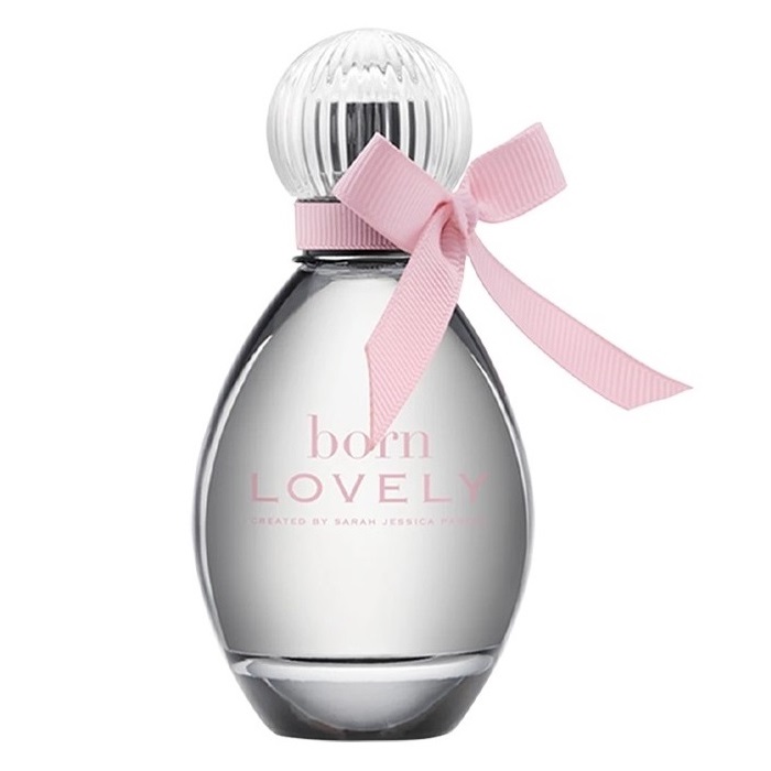 99449401708592838 Born Lovely woda perfumowana spray 30ml - obrazek 1