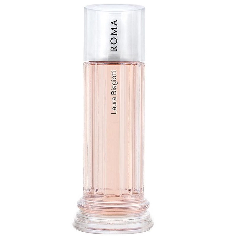 99455591745303265 Roma Fiori Bianchi woda toaletowa spray 100ml - produkt bez opakowania - obrazek 1
