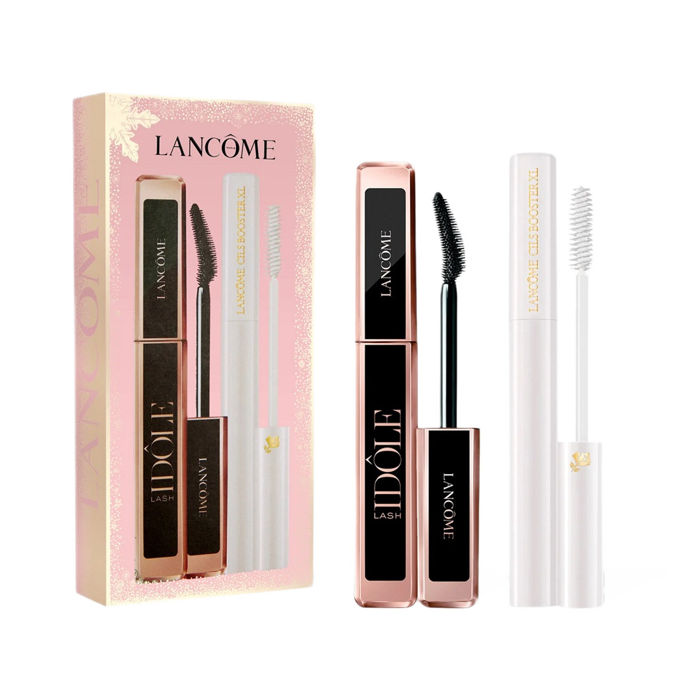 99460581763136254 Lash Idole zestaw tusz do rzęs 8ml + baza pod tusz do rzęs 5.5ml - obrazek 1