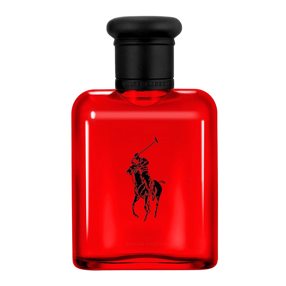 99464501707244087 Polo Red woda toaletowa spray 75ml - obrazek 1
