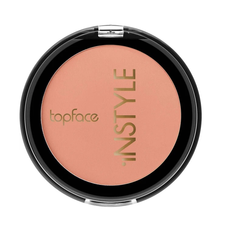 99467411749018739 Instyle Blush On róż do policzków 011 10g - obrazek 1