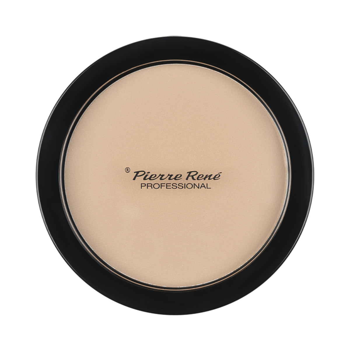 99481111697095070 Professional Compact Powder SPF25 puder prasowany 02 Basic 8g - obrazek 1