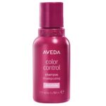 Color Control Rich Shampoo bogaty szampon do włosów farbowanych 50ml