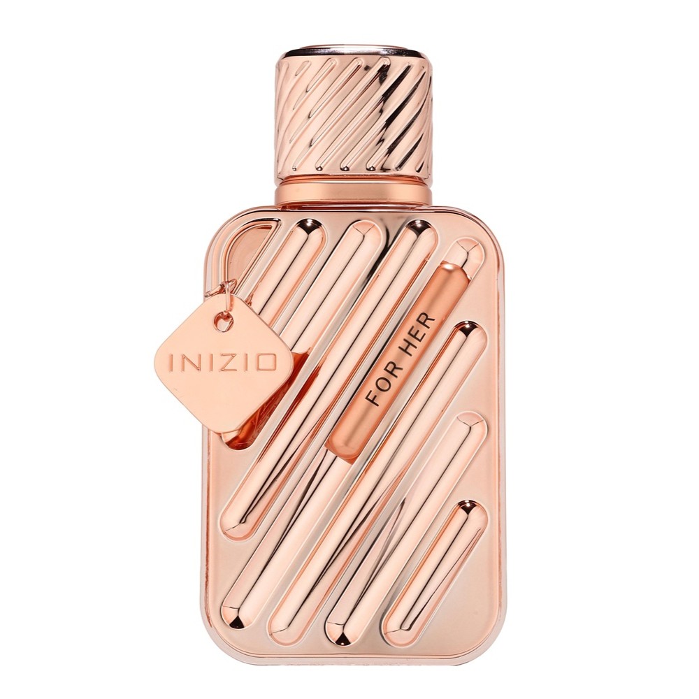 9948591757932193 Inizio For Her woda perfumowana spray 100ml - obrazek 1