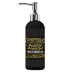 Perfumowany żel pod prysznic Black 300ml