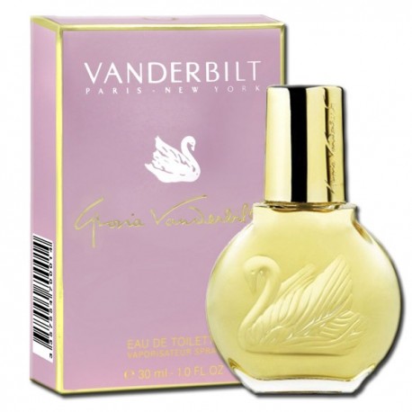 99506481580221896 Gloria Vanderbilt woda toaletowa spray 30ml - obrazek 1